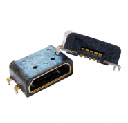Conector de Carga Nokia Lumia 900, N9-00, N800...