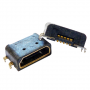 Conector de Carga Nokia Lumia 900, N9-00, N800...