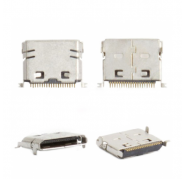 Conector de Carga Samsung D520, E250, D800...