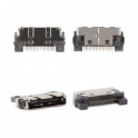 Conector de Carga Samsung D600, E750, X650..