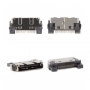 Conector de Carga Samsung D600, E750, X650..