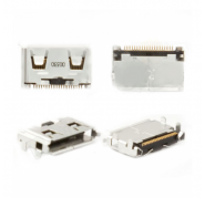 Conector de Carga Samsung D880, B100, G800...