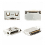 Conector de Carga Samsung D880, B100, G800...