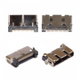 Conector de Carga Samsung E700, T500, D500...