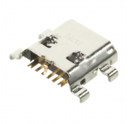 Conector de Carga Samsung Galaxy Ace 2 i8160 Conector de Carga Samsung Galaxy Ace 2 i8160