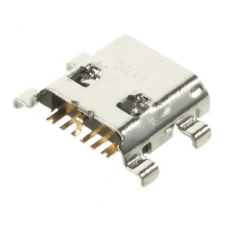 Conector de Carga Samsung Galaxy Ace 2 i8160