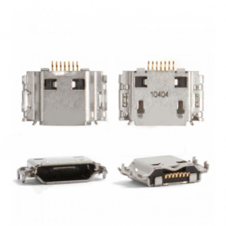 Conector de Carga Samsung Galaxy Ace S5830...