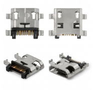Conector de Carga Samsung Galaxy Core i8260 / i8262... Conector de Carga Samsung Galaxy Core i8260 / i8262...