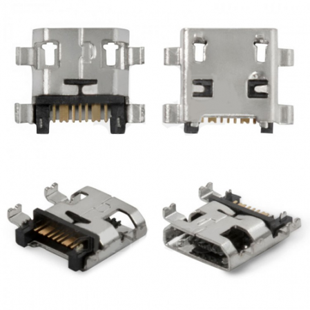 Conector de Carga Samsung Galaxy Core i8260 / i8262...