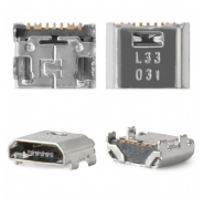 Conector de Carga Samsung Galaxy Grand i9080 / i9082 Conector de Carga Samsung Galaxy Grand i9080 / i9082