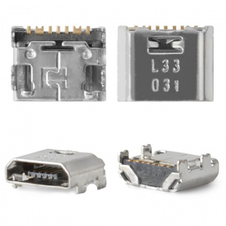 Conector de Carga Samsung Galaxy Grand i9080 / i9082
