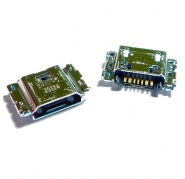 Conector de Carga Samsung Galaxy J1, J3, J5...