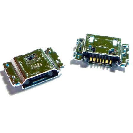 Conector de Carga Samsung Galaxy J1, J3, J5...
