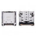 Conector de Carga Samsung Galaxy Mega 6.3 i9200 - i9205