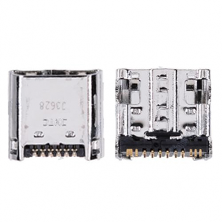 Conector de Carga Samsung Galaxy Mega 6.3 i9200 - i9205