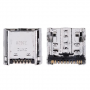Conector de Carga Samsung Galaxy Mega 6.3 i9200 - i9205
