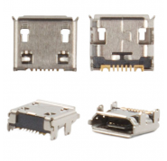 Conector de Carga Samsung Galaxy Mini S5570, S6802...