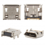 Conector de Carga Samsung Galaxy Mini S5570, S6802...