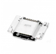 Conector de Carga Samsung Galaxy S3 i9300 Conector de Carga Samsung Galaxy S3 i9300