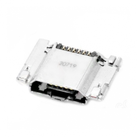 Conector de Carga Samsung Galaxy S3 i9300