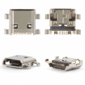 Conector de Carga Samsung Galaxy S3 Mini i8190...