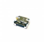 Conector de Carga Samsung Galaxy S4 Mini i9195 Conector de Carga Samsung Galaxy S4 Mini i9195