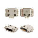 Conector de Carga Samsung i9000, i9001, i9003....