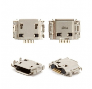 Conector de Carga Samsung i9000, i9001, i9003.... Conector de Carga Samsung i9000, i9001, i9003....