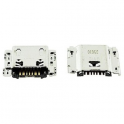 Conector de carga Samsung J1 SM-J100