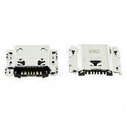 Conector de carga Samsung J1 SM-J100