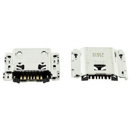 Conector de carga Samsung J1 SM-J100