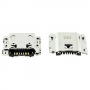 Conector de carga Samsung J1 SM-J100