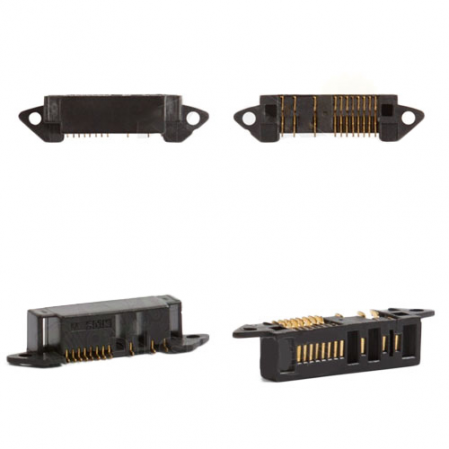 Conector de Carga Sony Ericsson K500