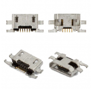 Conector de Carga Sony Xperia C C2304/S39H