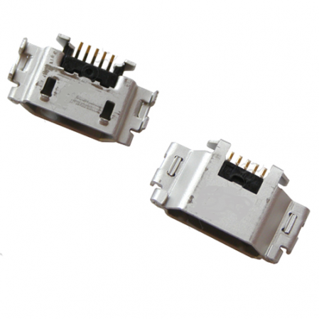 Conector de Carga Sony Xperia C3, C3 dual, Z1, Z1S, Z2, Z3, ZR..