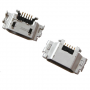 Conector de Carga Sony Xperia C3, C3 dual, Z1, Z1S, Z2, Z3, ZR..