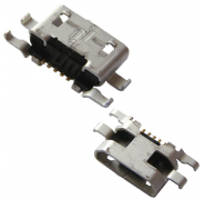 Conector de Carga Sony Xperia E3 D2202, D2203, D2206