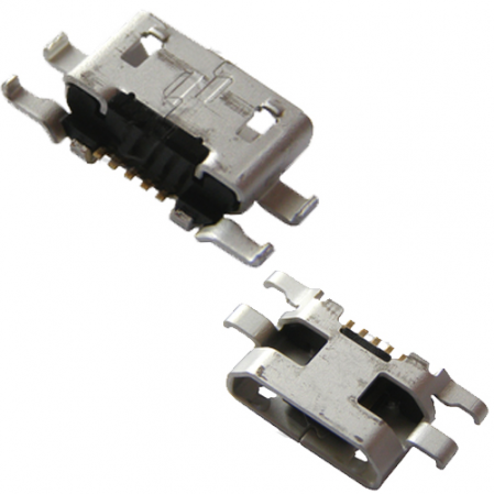 Conector de Carga Sony Xperia E3 D2202, D2203, D2206