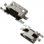 Conector de Carga Sony Xperia E3 D2202, D2203, D2206