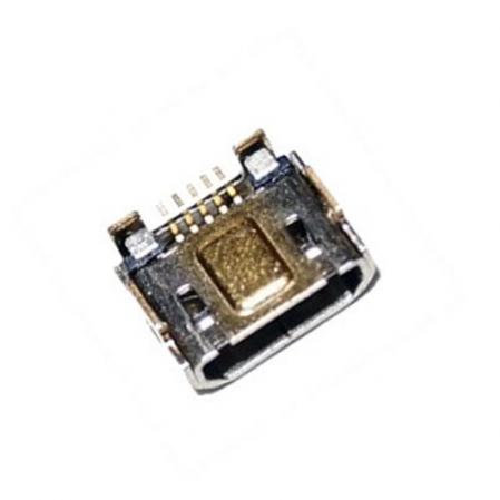 Conector de Carga Sony Xperia E C1504 / C1505...