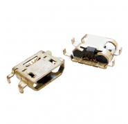 Conector de Carga Sony Xperia Miro ST23i, Xperia L S36H...