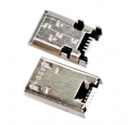 Conector De Carga Usb Tablet Asus Memo Pad, ME102