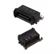 Conector de Carga Usb Tipo C Huawei Mate 9