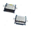 Conector de Carga Usb Tipo C Huawei Nova