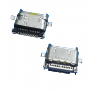 Conector de Carga Usb Tipo C Huawei Nova