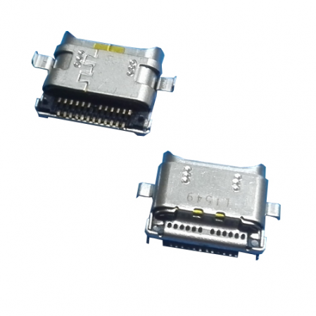 Conector de Carga Usb Tipo C Huawei Nova