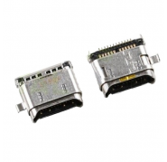 Conector de Carga Usb Tipo C Huawei P9, P9 Lite y P9 Plus