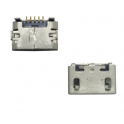Conector de carga Wiko Sunny