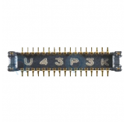 Conector BTB Samsung 2x17 pines