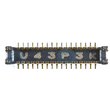 Conector BTB Samsung 2x17 pines